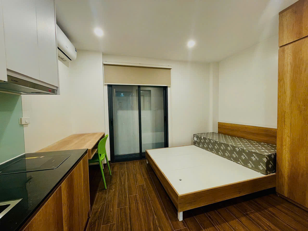 CĂN HỘ MỚI KHAI TRƯƠNG TẠI DỊCH VỌNG HẬU, CẦU GIẤY, HÀ NỘI GIÁ CHỈ TỪ 4TR/ THÁNG 15978105