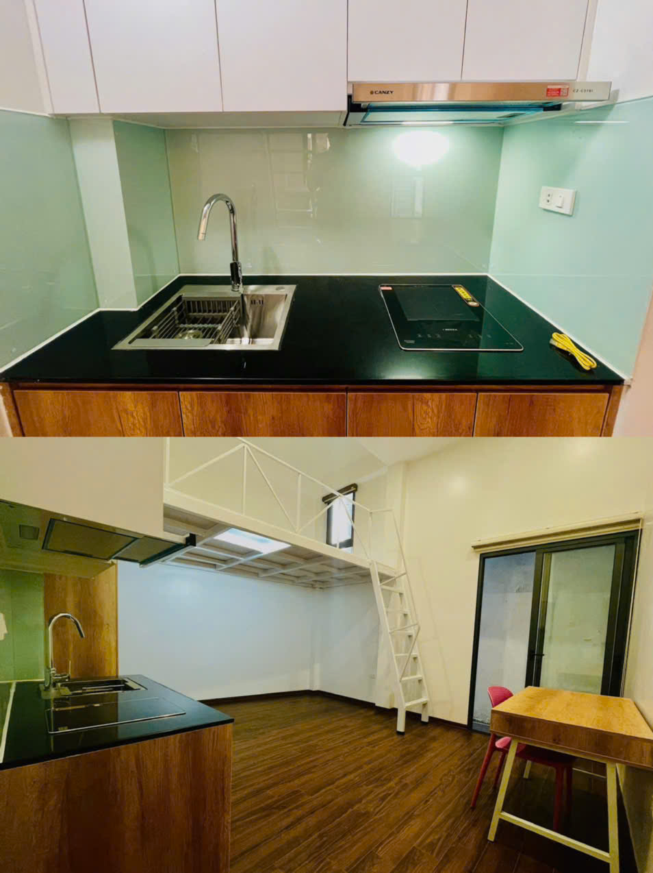 CĂN HỘ MỚI KHAI TRƯƠNG TẠI DỊCH VỌNG HẬU, CẦU GIẤY, HÀ NỘI GIÁ CHỈ TỪ 4TR/ THÁNG 15978105