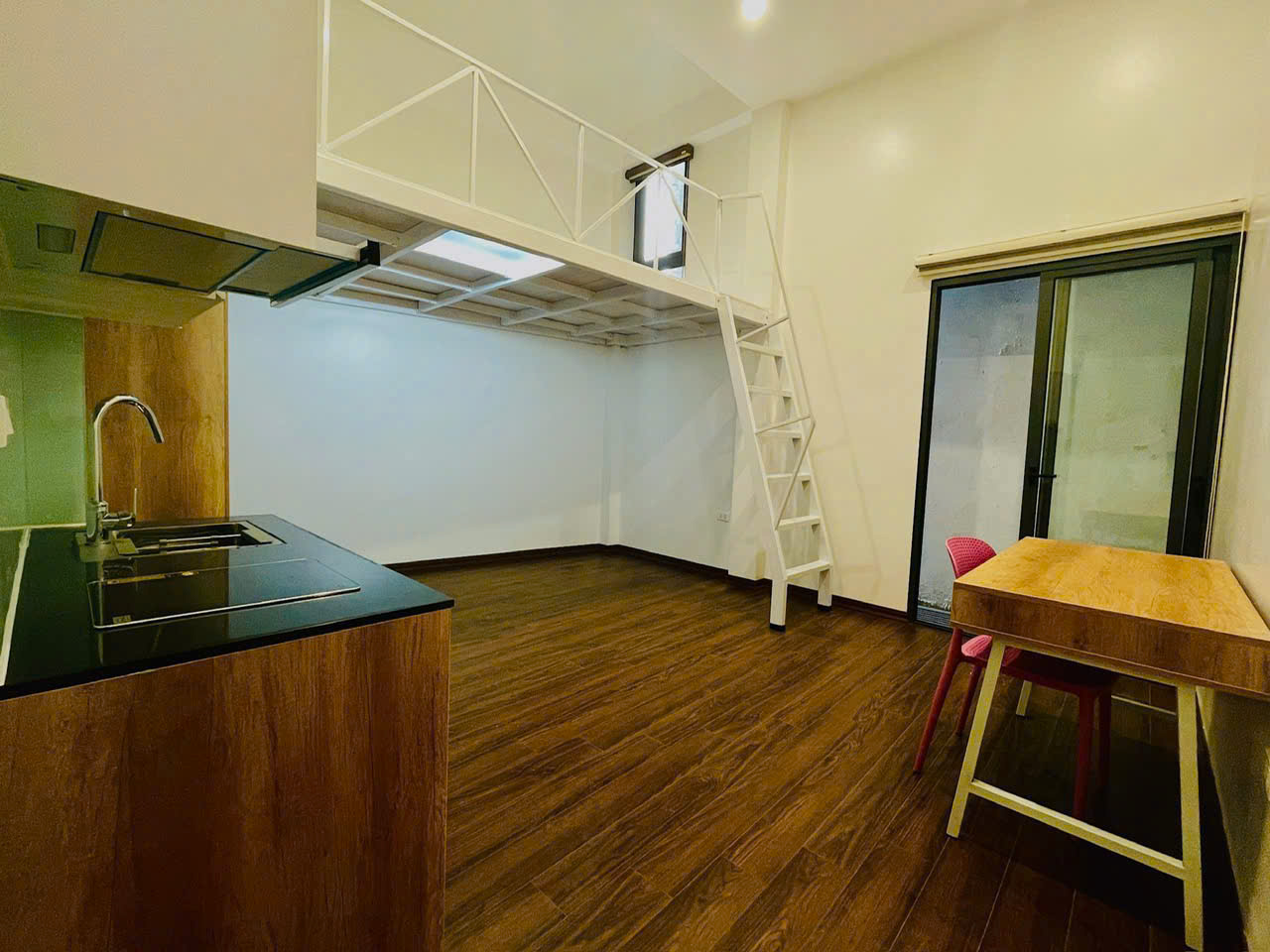 CĂN HỘ MỚI KHAI TRƯƠNG TẠI DỊCH VỌNG HẬU, CẦU GIẤY, HÀ NỘI GIÁ CHỈ TỪ 4TR/ THÁNG 15978105