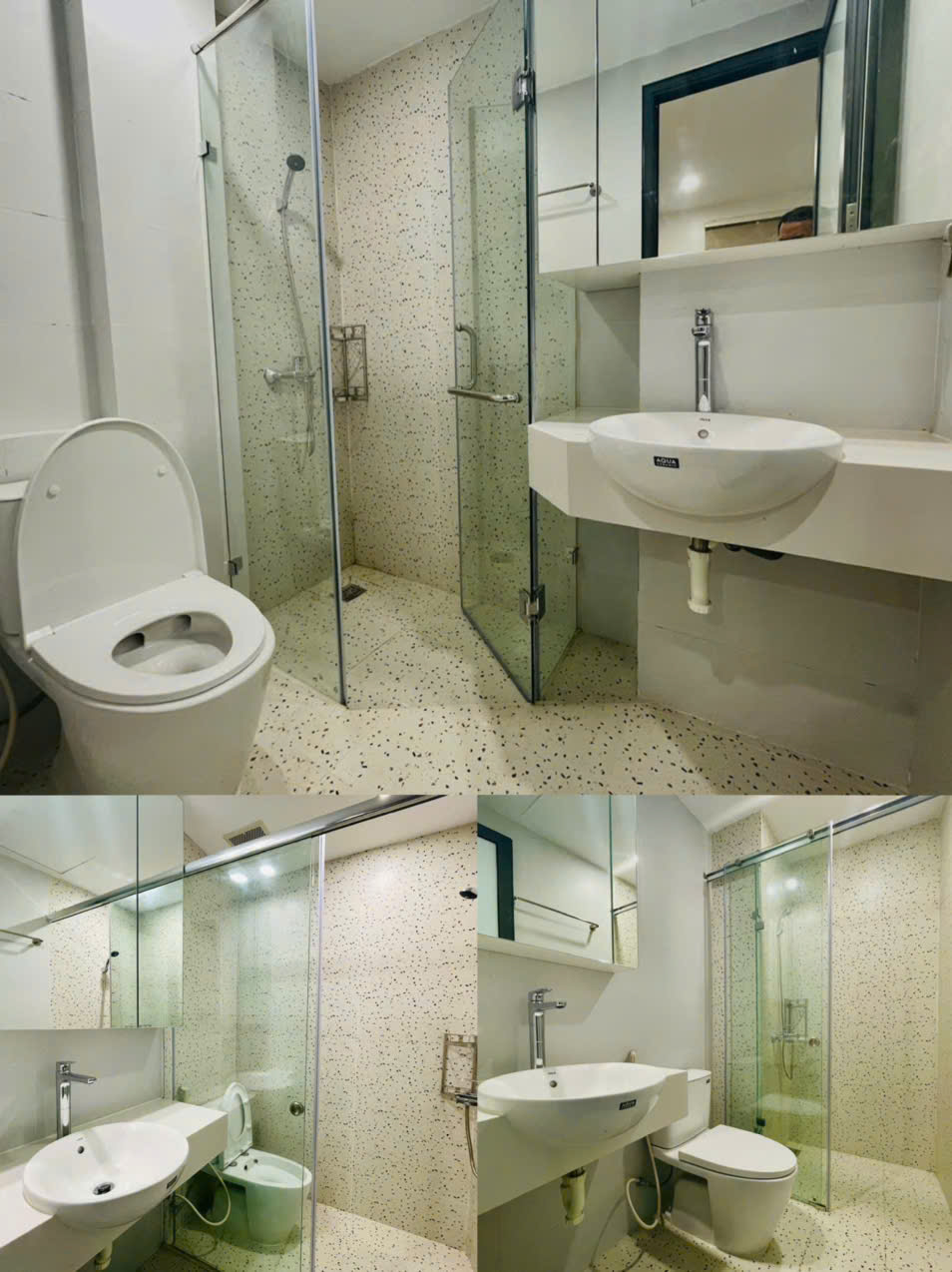 CĂN HỘ MỚI KHAI TRƯƠNG TẠI DỊCH VỌNG HẬU, CẦU GIẤY, HÀ NỘI GIÁ CHỈ TỪ 4TR/ THÁNG 15978105