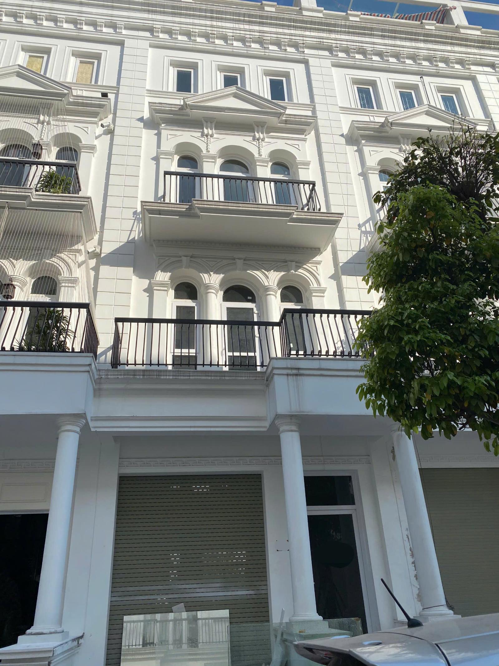 CHÍNH CHỦ BÁN LK LOUIS 2 – LOUIS CITY ĐẠI MỖ 105M², SÁT TRỤC LÊ QUANG ĐẠO KÉO DÀI 15978112