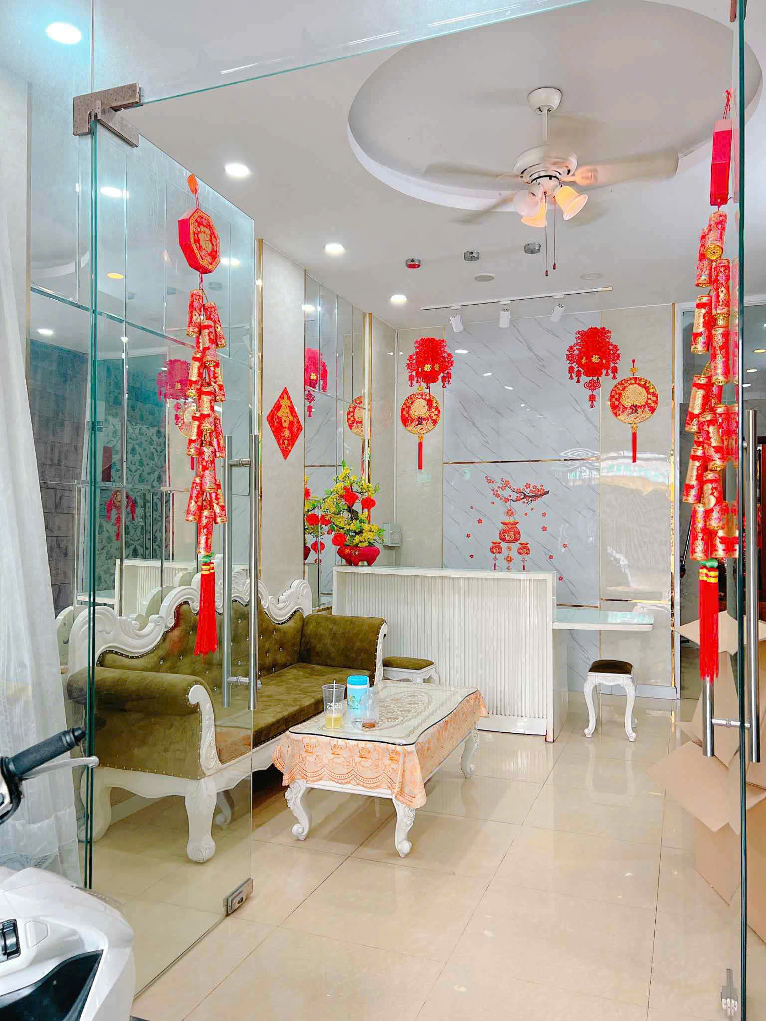 Cơ hội sở hữu nhà mặt tiền đối diện AEON TÂN PHÚ – Kinh doanhCHDV siêu lợi nhuận 15978115