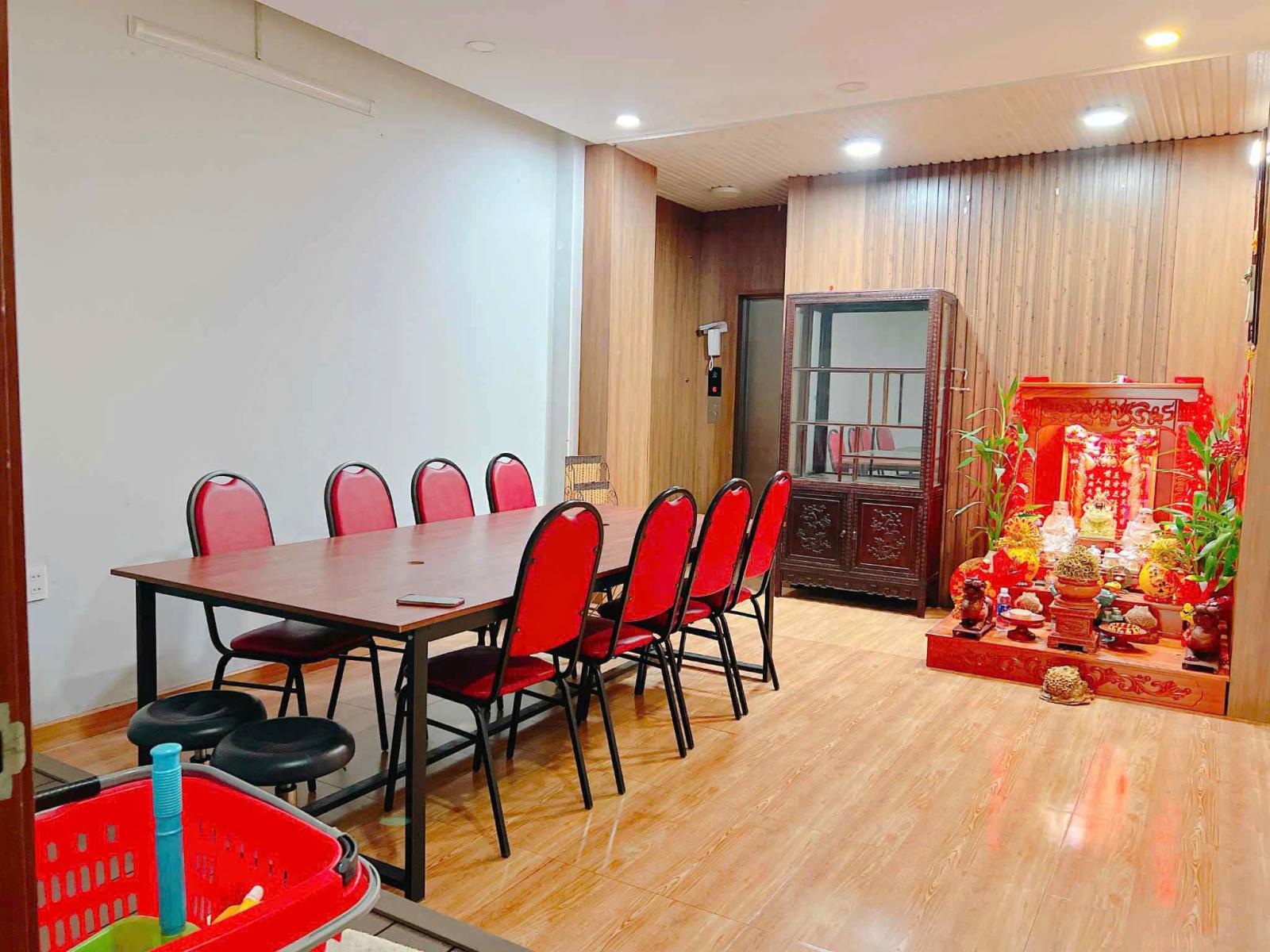 Cơ hội sở hữu nhà mặt tiền đối diện AEON TÂN PHÚ – Kinh doanhCHDV siêu lợi nhuận 15978115