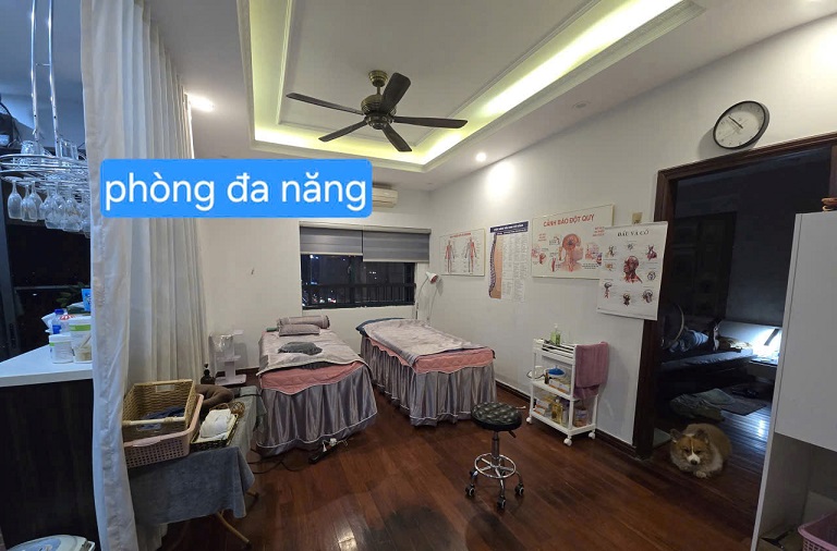 CĂN HỘ 127M² – 71 NGUYỄN CHÍ THANH – GIẢNG VÕ, BA ĐÌNH 15978117