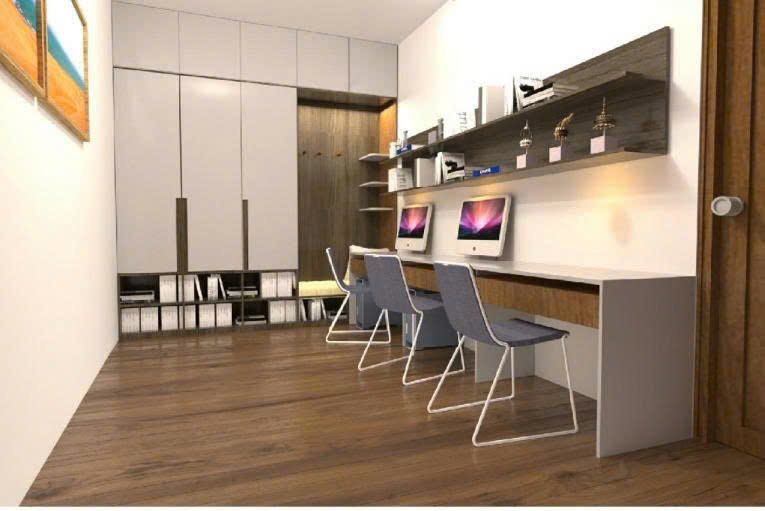 CĂN HỘ 127M² – 71 NGUYỄN CHÍ THANH – GIẢNG VÕ, BA ĐÌNH 15978117