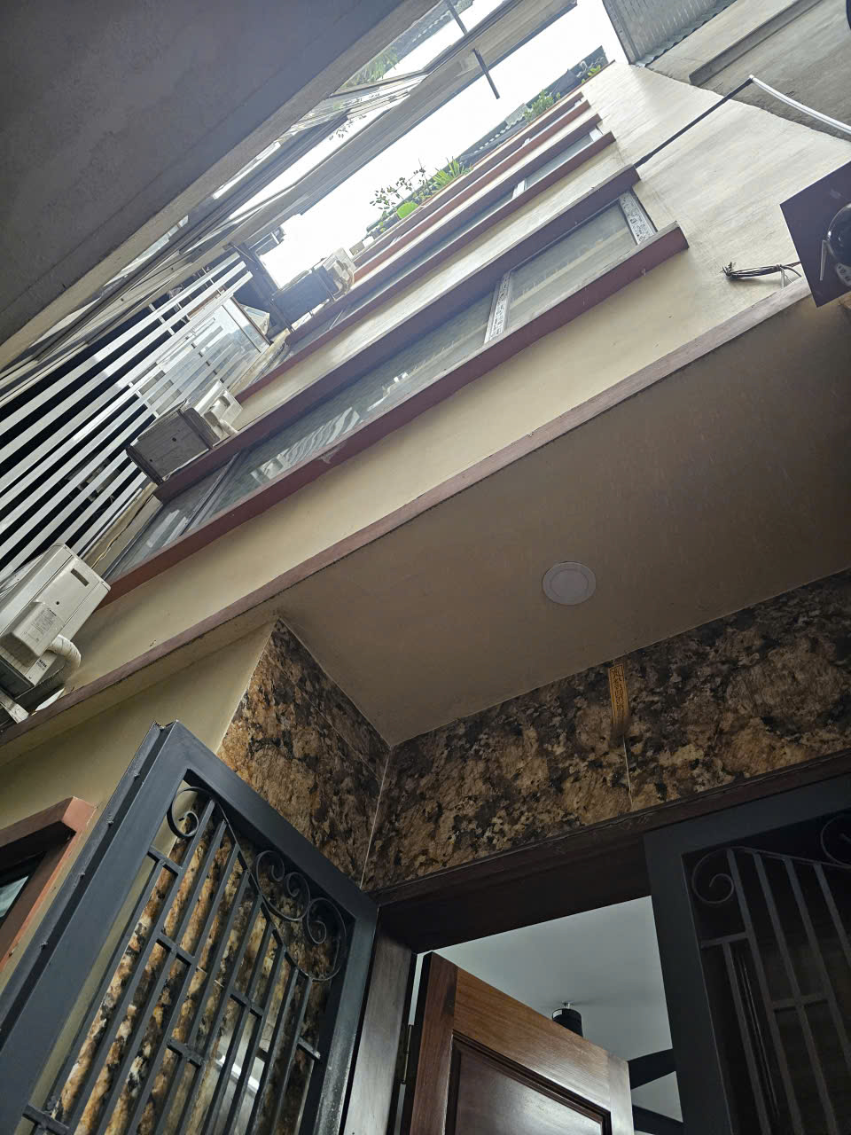 Bán nhà vị trí đẹp ngõ Đê Tô Hoàng, phường Bách Khoa - Quận 2 Bà Trưng cũ, Hà Nội 15978121