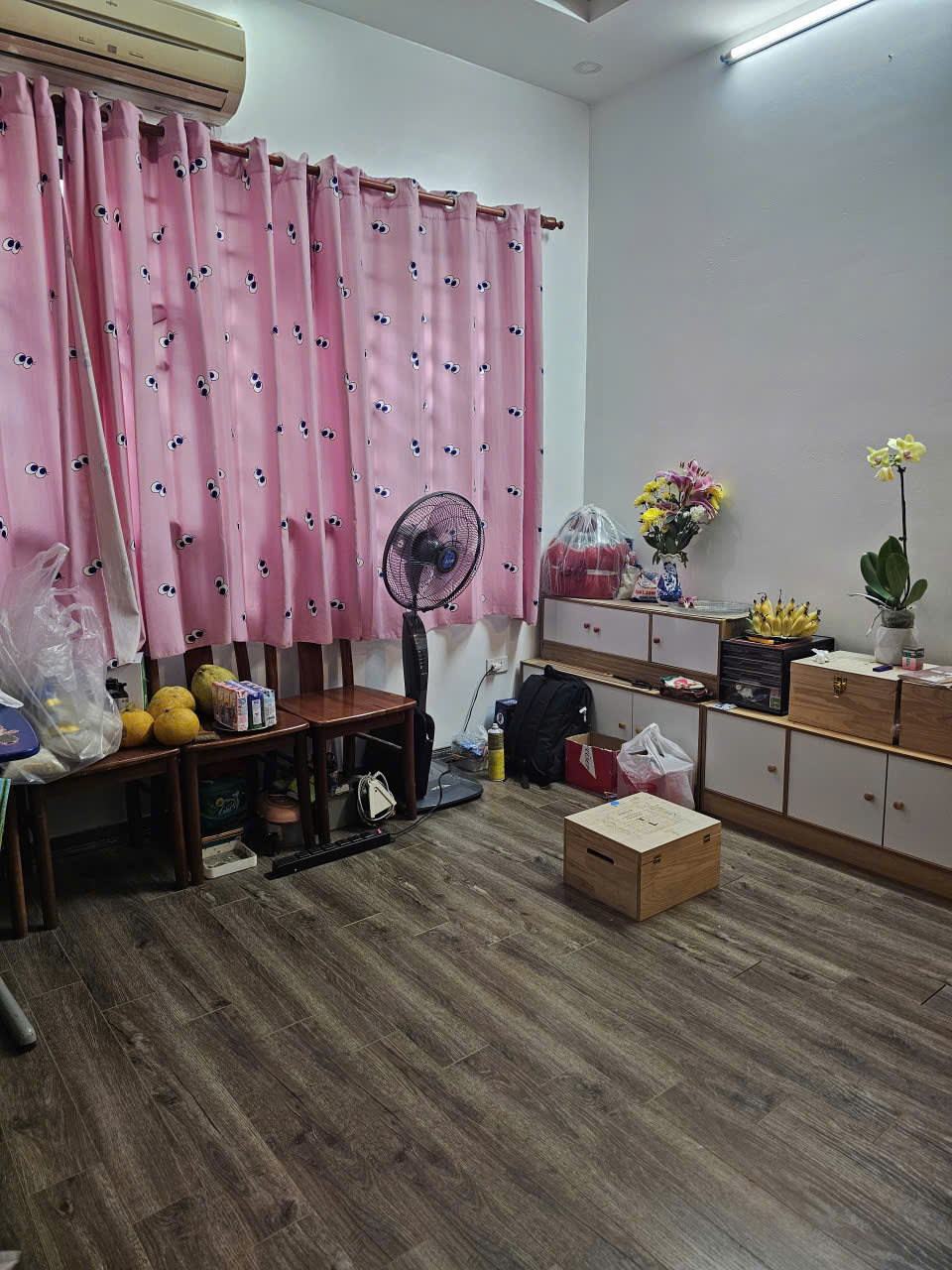 Bán nhà vị trí đẹp ngõ Đê Tô Hoàng, phường Bách Khoa - Quận 2 Bà Trưng cũ, Hà Nội 15978121