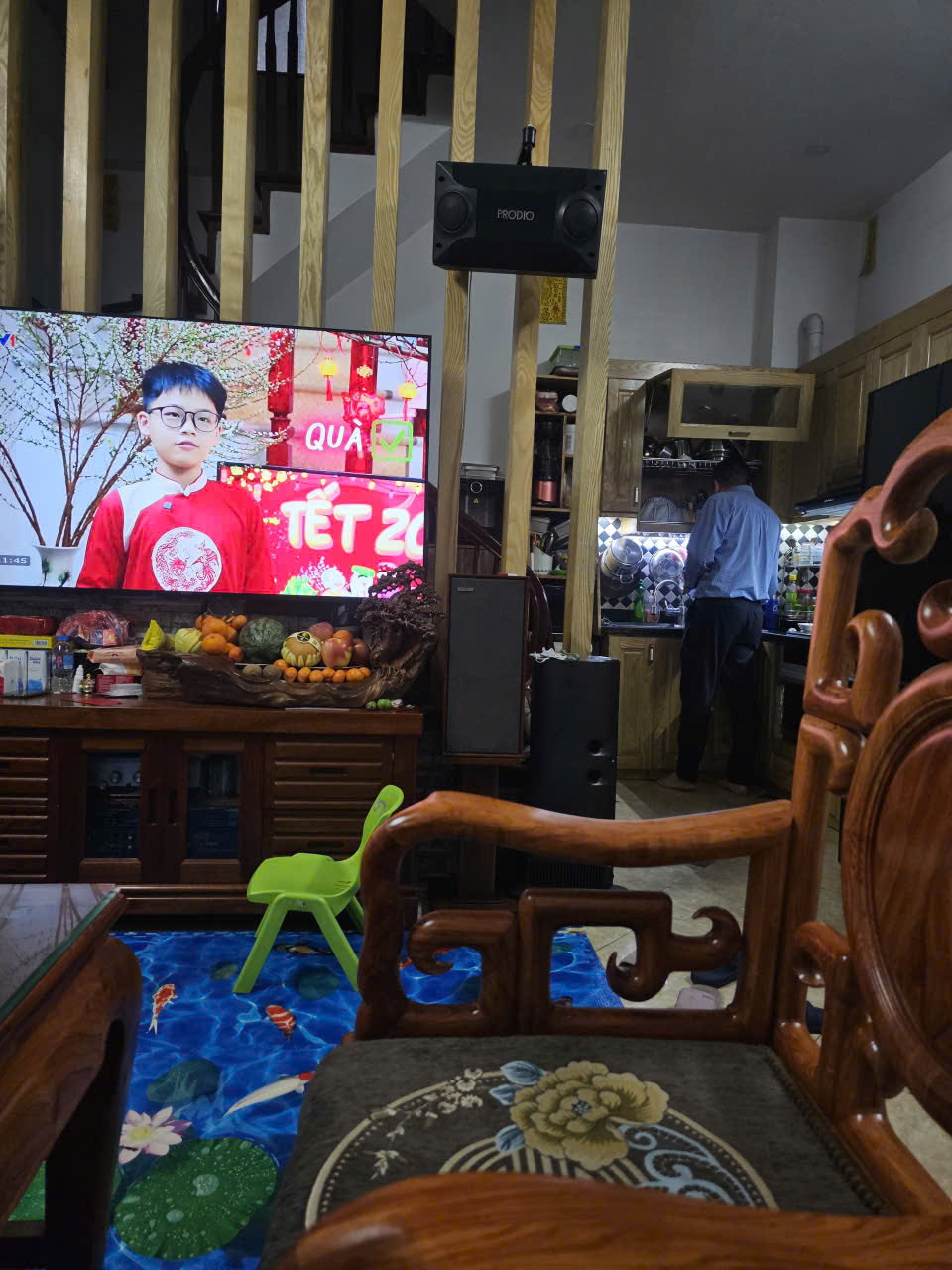 Bán nhà vị trí đẹp ngõ Đê Tô Hoàng, phường Bách Khoa - Quận 2 Bà Trưng cũ, Hà Nội 15978121