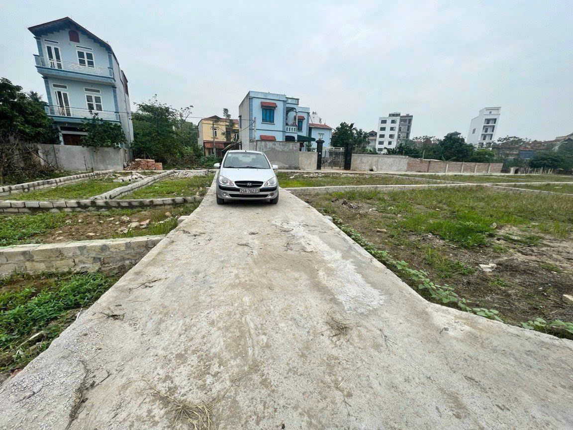 CHÍNH CHỦ  RA HANG LÔ GÓC TẠI TÂN ƯỚC THANH OAI GIÁ HƠN 2 TỶ 15978123