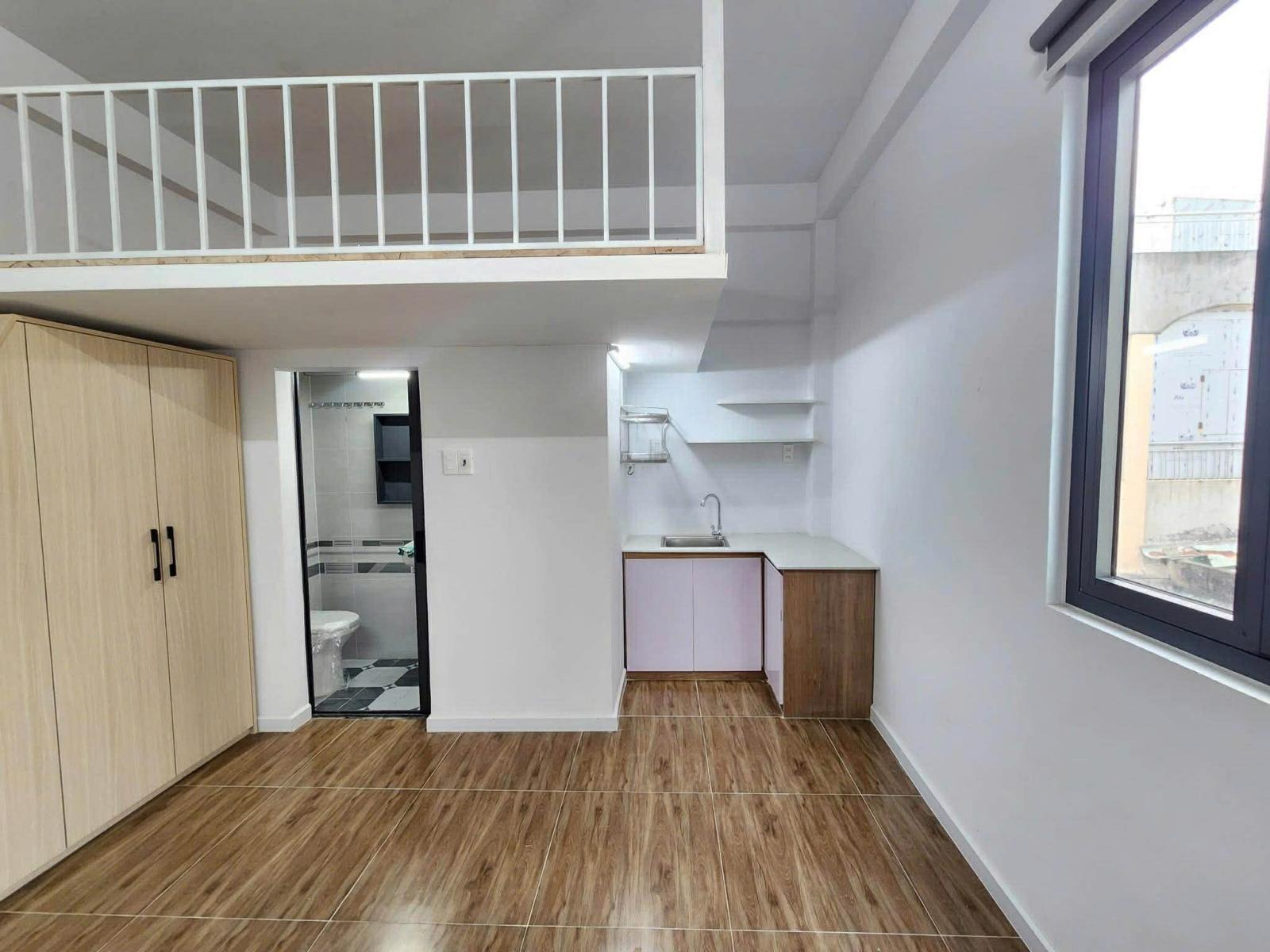 CĂN HỘ KHÉP KÍN CHỈ 6 TRIỆU TẠI BÌNH THẠNH, TP HỒ CHÍ MINH 15978126