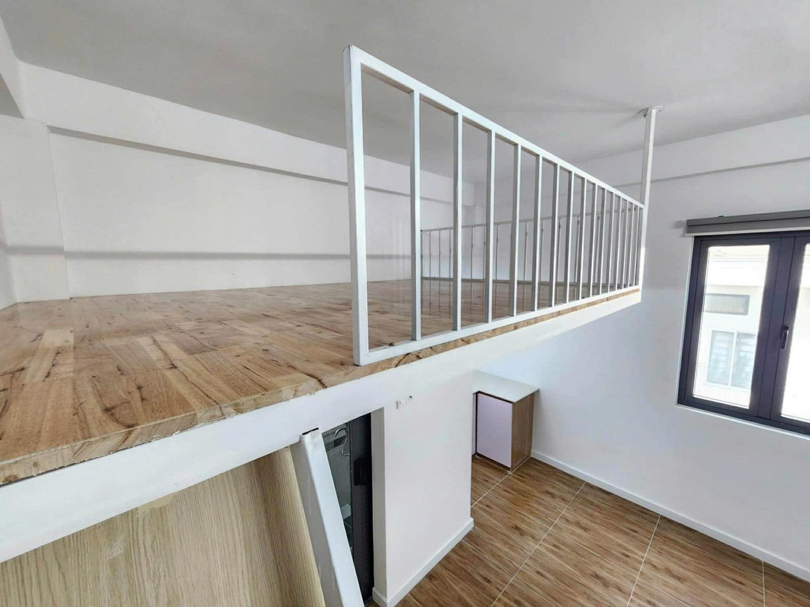 CĂN HỘ KHÉP KÍN CHỈ 6 TRIỆU TẠI BÌNH THẠNH, TP HỒ CHÍ MINH 15978126