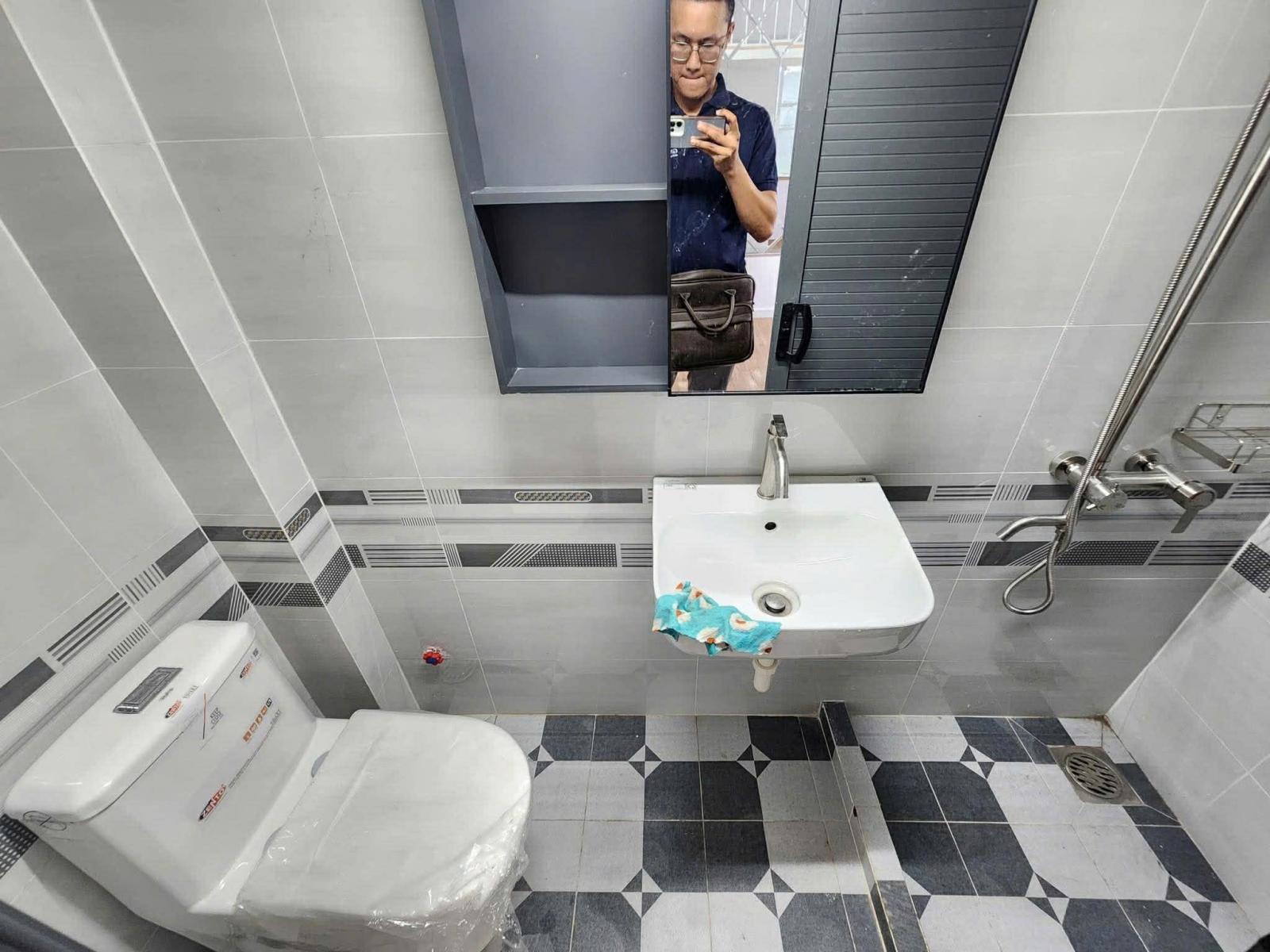 CĂN HỘ KHÉP KÍN CHỈ 6 TRIỆU TẠI BÌNH THẠNH, TP HỒ CHÍ MINH 15978126