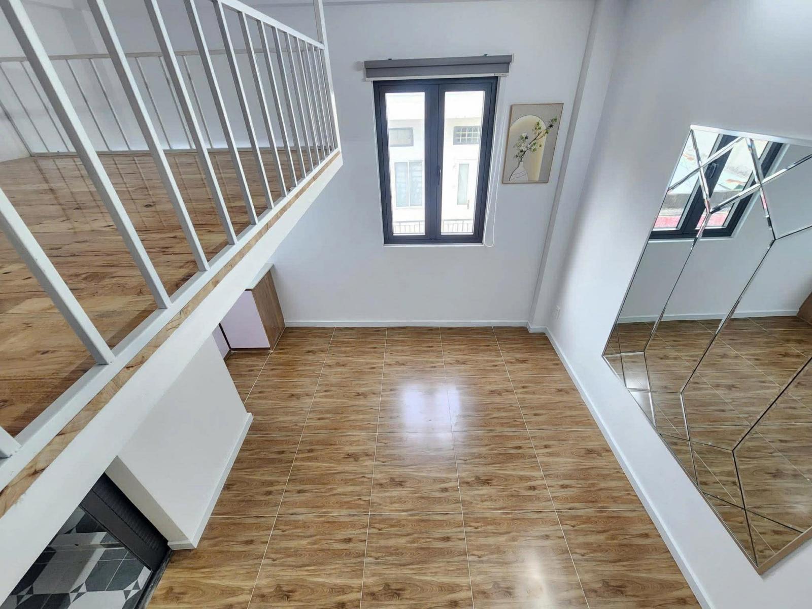 CĂN HỘ KHÉP KÍN CHỈ 6 TRIỆU TẠI BÌNH THẠNH, TP HỒ CHÍ MINH 15978126