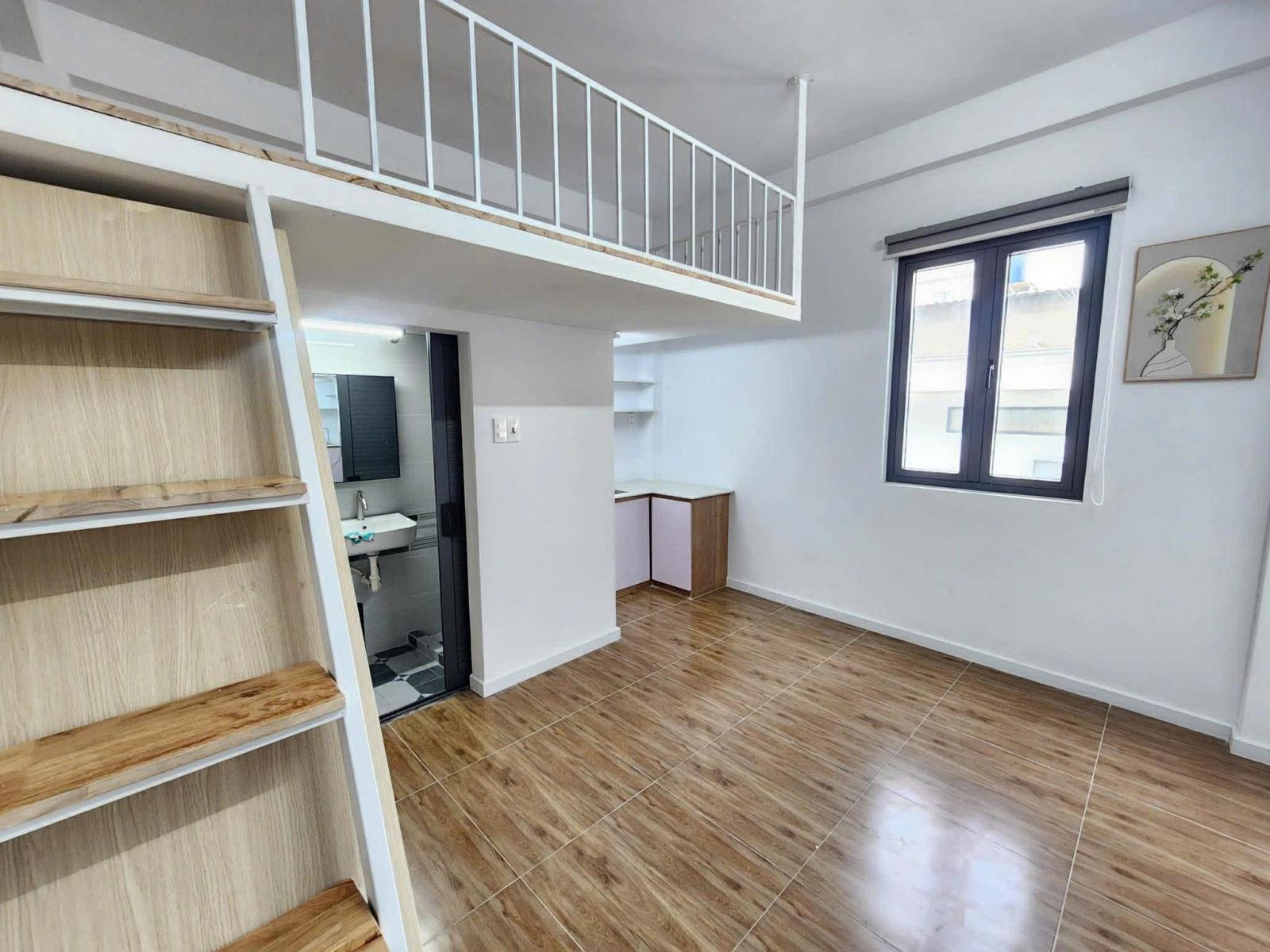 CĂN HỘ KHÉP KÍN CHỈ 6 TRIỆU TẠI BÌNH THẠNH, TP HỒ CHÍ MINH 15978126