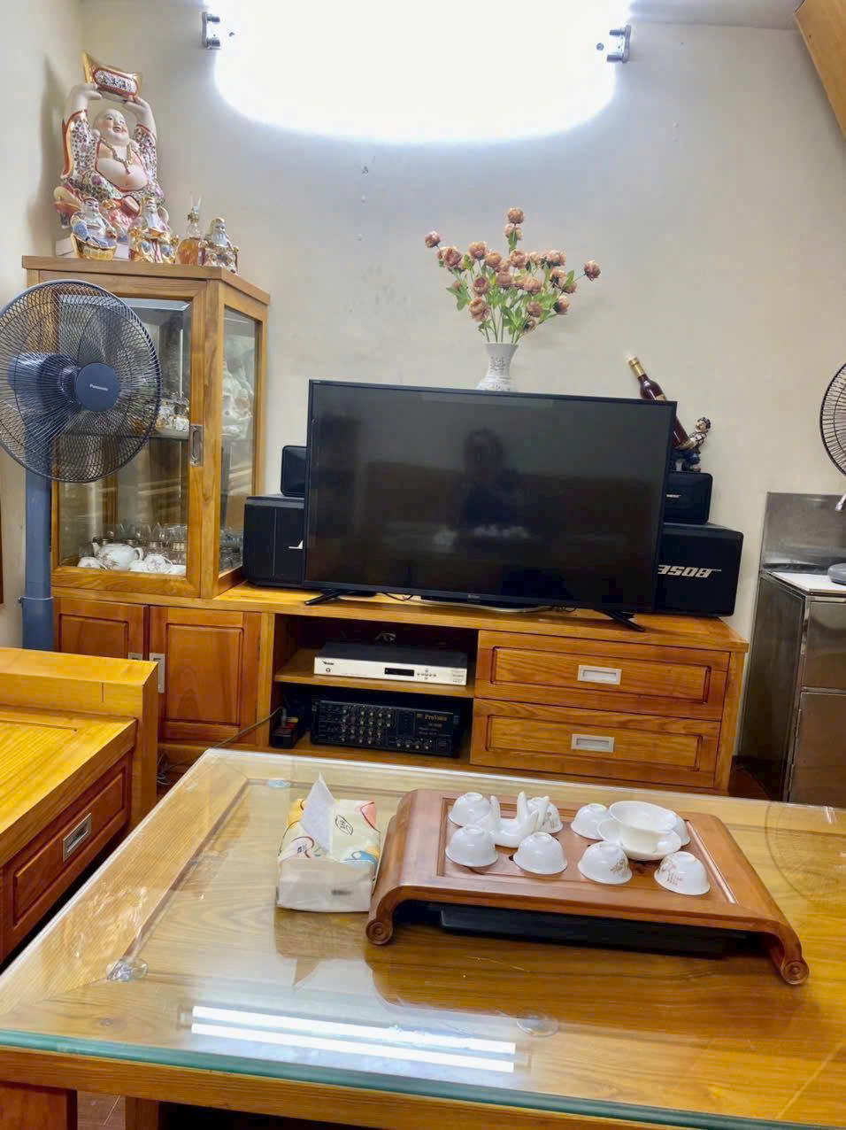 BÁN CĂN HỘ TẦNG 3 – PHỐ HÀNG NGANG, HOÀN KIẾM – 2,9 TỶ 15978127