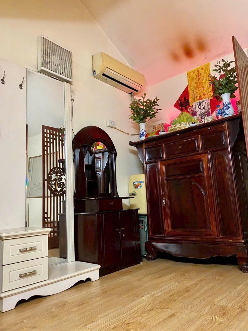 BÁN CĂN HỘ TẦNG 3 – PHỐ HÀNG NGANG, HOÀN KIẾM – 2,9 TỶ 15978127