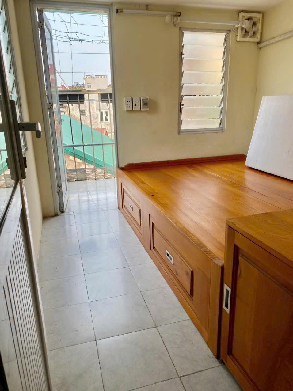 BÁN CĂN HỘ TẦNG 3 – PHỐ HÀNG NGANG, HOÀN KIẾM – 2,9 TỶ 15978127