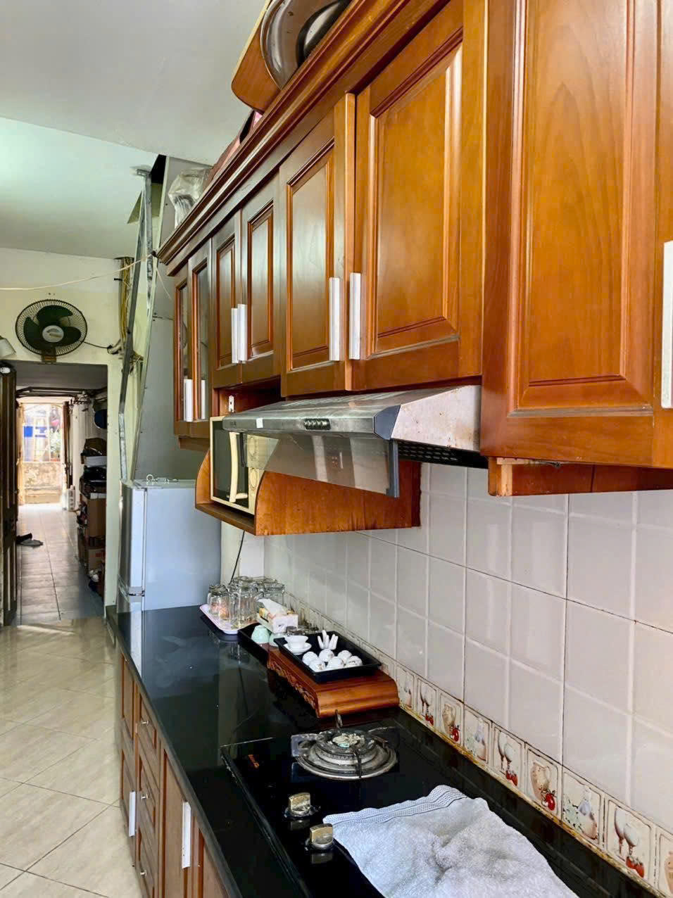 BÁN CĂN HỘ TẦNG 3 – PHỐ HÀNG NGANG, HOÀN KIẾM – 2,9 TỶ 15978127