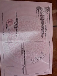 ► CẦN BÁN LÔ ĐẤT NGỌC THÀNH 2 – HOÀNG VÂN, BẮC NINH 15978131