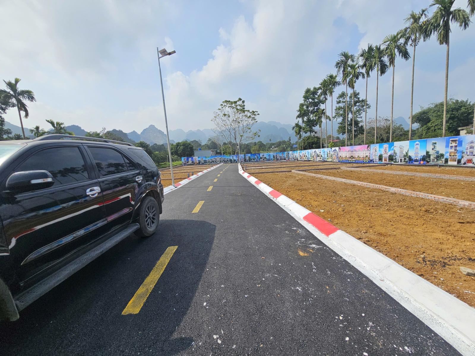 Chỉ 500tr mua dk lô đất cạnh KCN Thành Hà, Hoà Bình, cạnh ngay KND Utopia 15978133