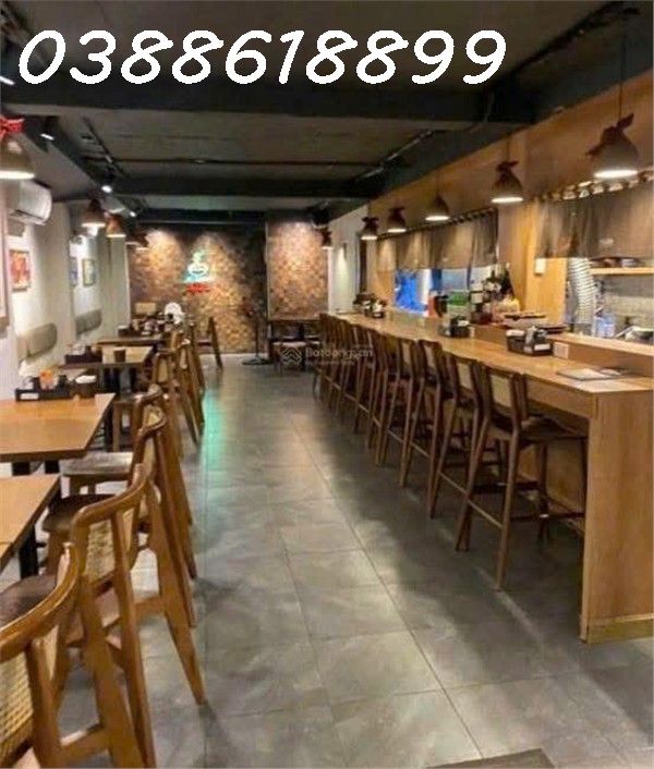 BÁN BIỆT THỰ LIỀN KỀ HD MON CITY HÀM NGHI - 96M2 x 6 TẦNG - MT 6M - DÒNG TIỀN TỐT 70TR/TH - VỈA HÈ 15978136