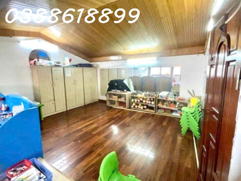 BÁN BIỆT THỰ ĐƠN LẬP SIÊU VIP DỊCH VỌNG 307Mx5T, MT 15M - KINH DOANH TỐT - GẦN CÔNG VIÊN CẦU GIẤY - 15978138