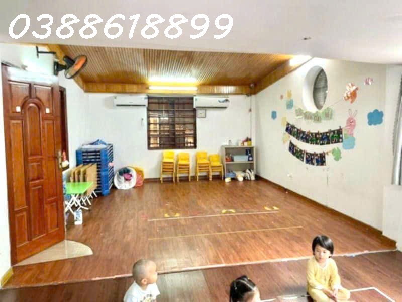 BÁN BIỆT THỰ ĐƠN LẬP SIÊU VIP DỊCH VỌNG 307Mx5T, MT 15M - KINH DOANH TỐT - GẦN CÔNG VIÊN CẦU GIẤY - 15978138