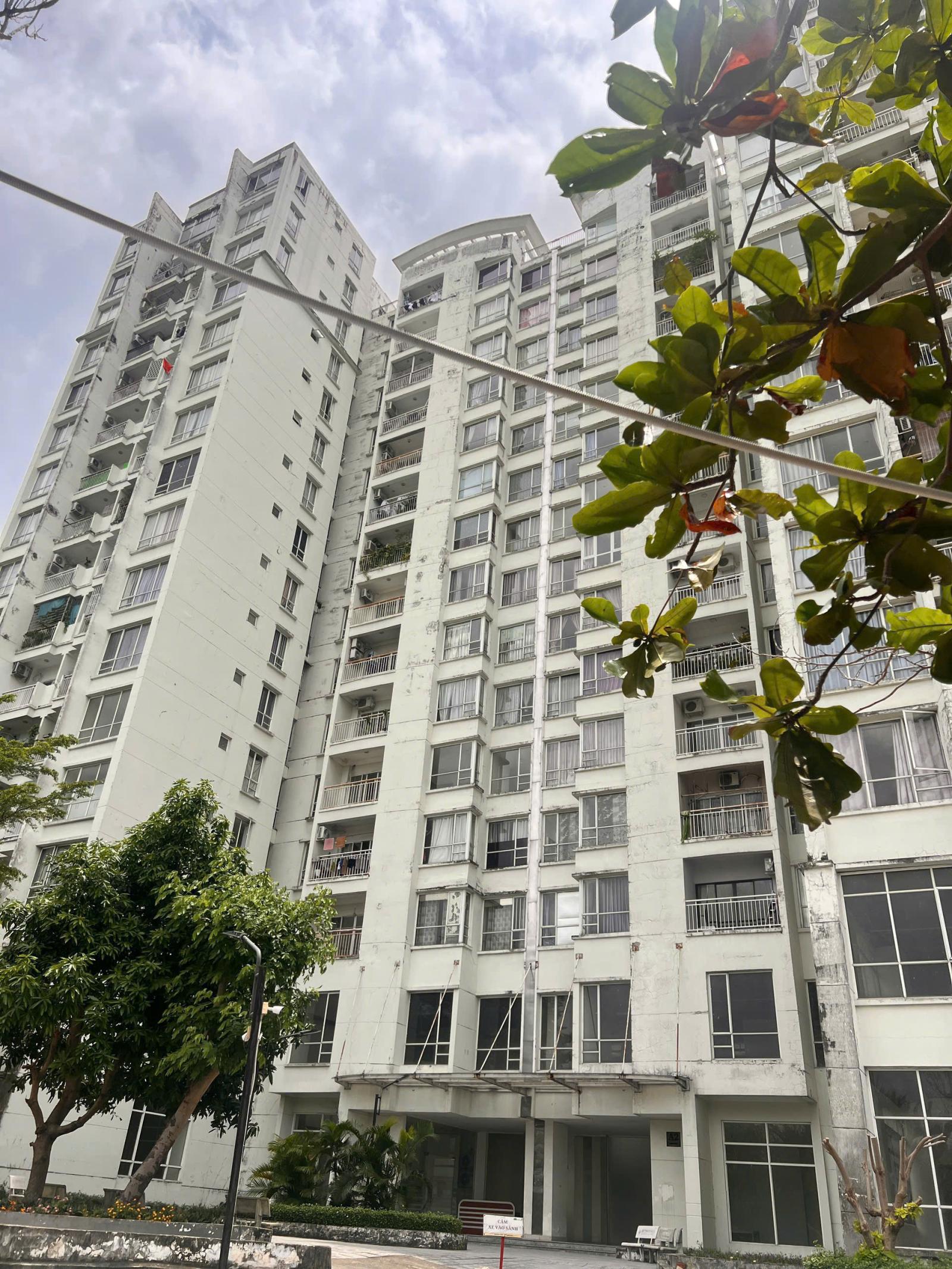 Chính Chủ Cần bán căn hộ chung cư The Mansion, vị trí đẹp, pháp lý rõ ràng, Sổ hồng riêng, Đường số 15978140