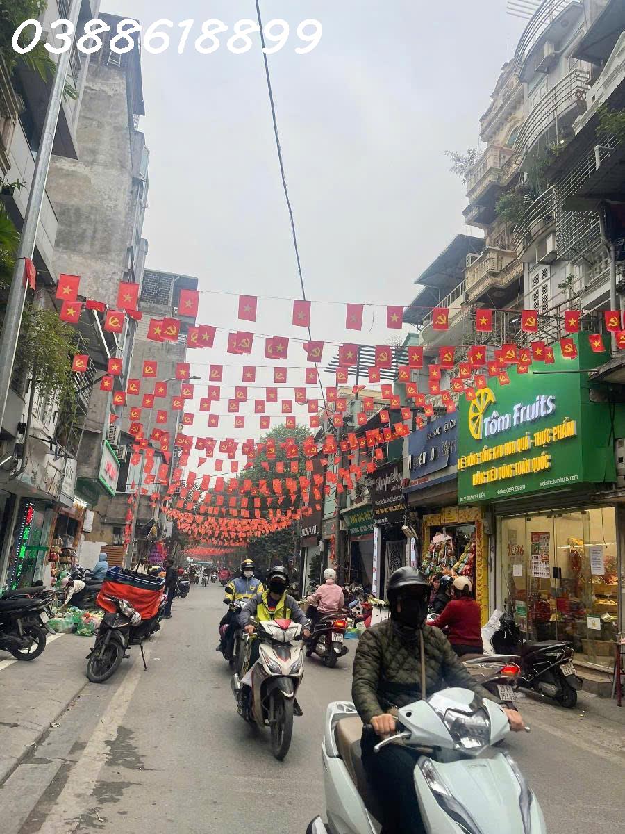 BÁN NHÀ MẶT PHỐ ĐOÀN THỊ ĐIỂM 75M x 5T - KINH DOANH - TĂNG GIÁ TRỊ CAO 15978142