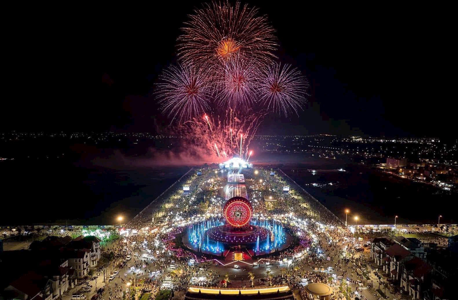 Khai xuân 2026: Sun Urban City Hà Nam giảm tới 16%, vay 70%, miễn lãi 30 tháng ưu đãi lớn nhất năm 15978143