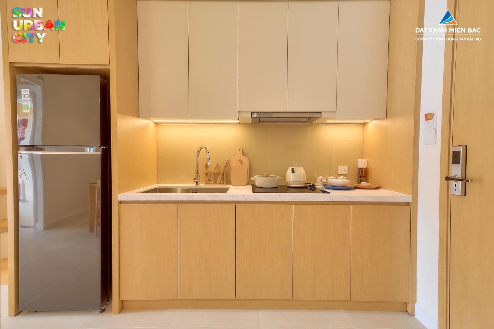 Khai xuân 2026: Sun Urban City Hà Nam giảm tới 16%, vay 70%, miễn lãi 30 tháng ưu đãi lớn nhất năm 15978143