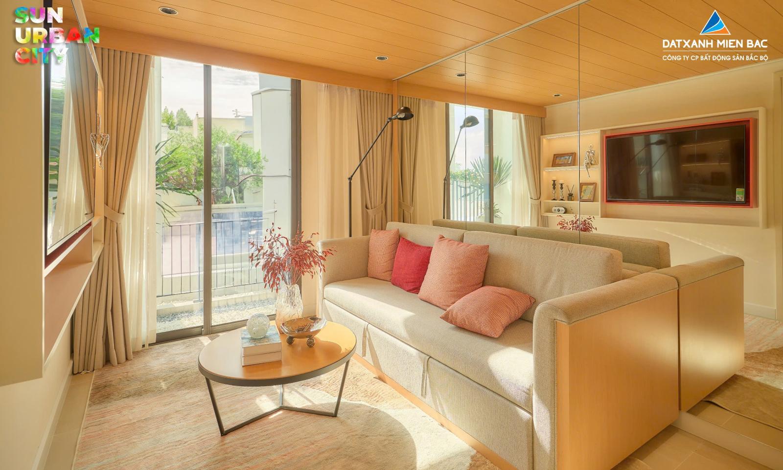 Khai xuân 2026: Sun Urban City Hà Nam giảm tới 16%, vay 70%, miễn lãi 30 tháng ưu đãi lớn nhất năm 15978143