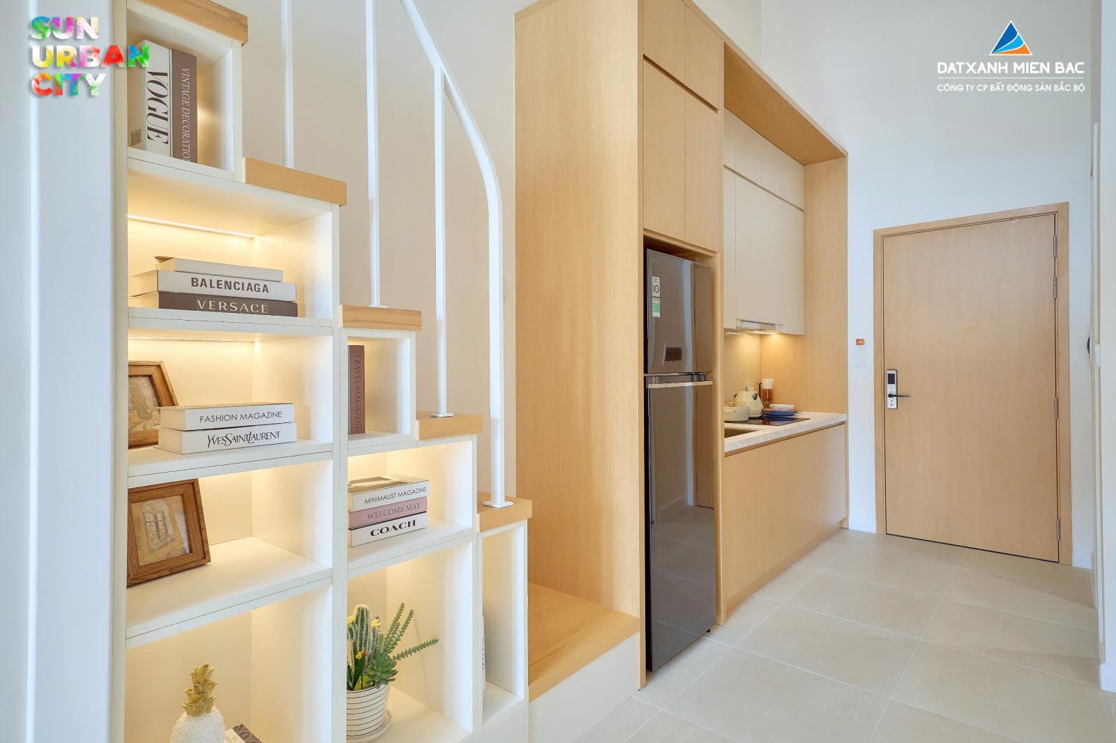 Khai xuân 2026: Sun Urban City Hà Nam giảm tới 16%, vay 70%, miễn lãi 30 tháng ưu đãi lớn nhất năm 15978143