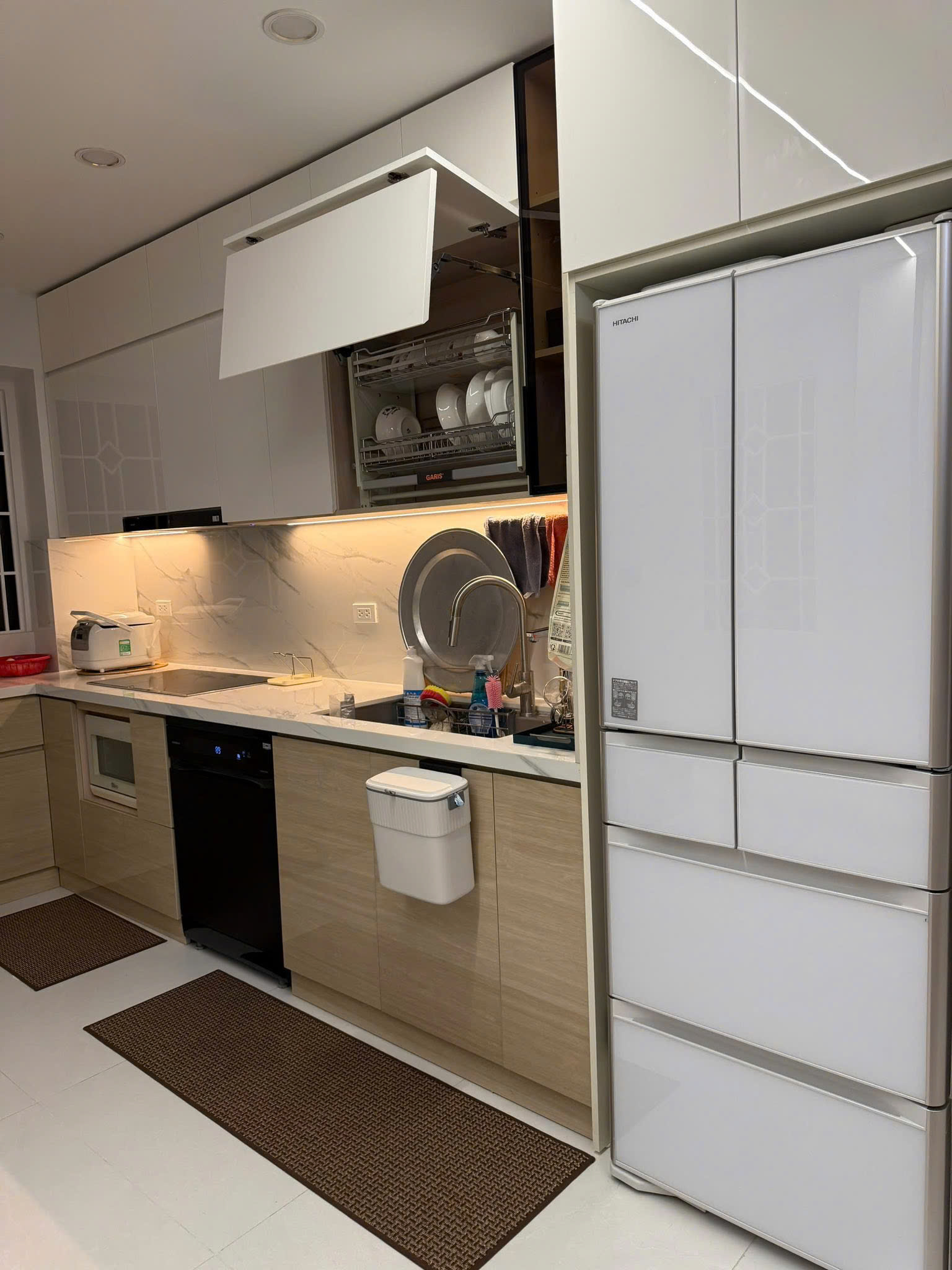 Giảm chào 1 tỉ! Bán nhà mặt phố Lò Đúc, 20m2, 6 tầng, mặt tiền 3.5m, 12.5 tỷ, kinh doanh đỉnh 15978144