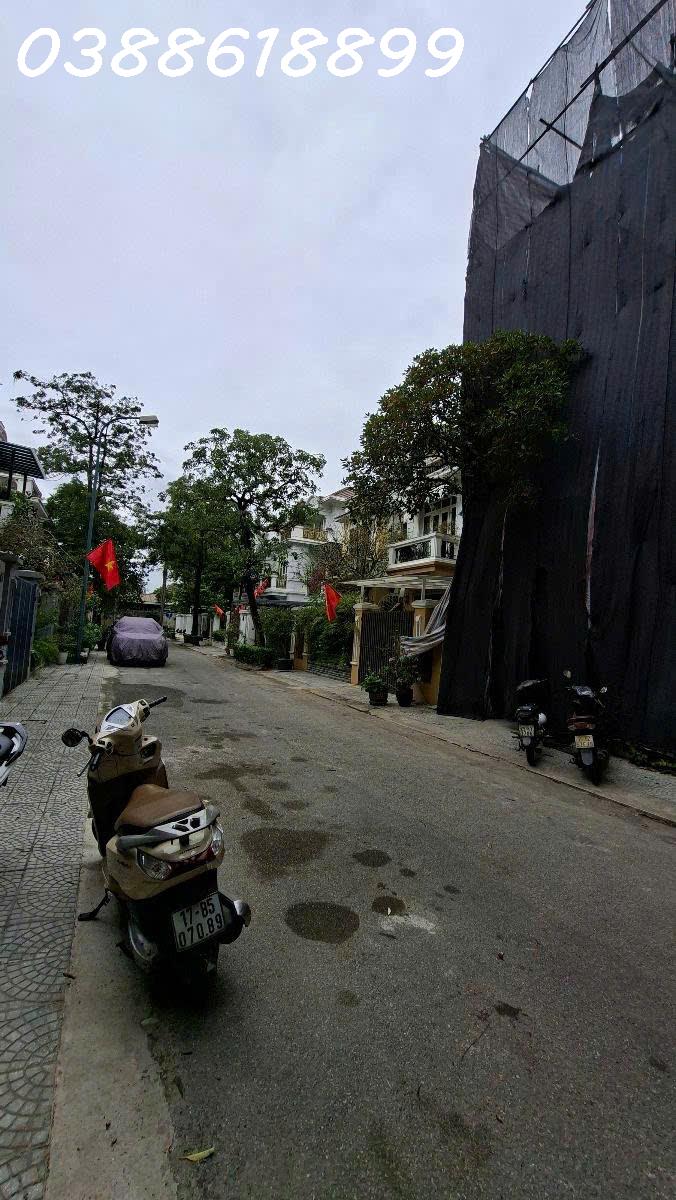 BÁN BIỆT THỰ SONG LẬP CIPUTRA - DT 207Mx5 T, THANG MÁY, MT9M- ĐẲNG CẤP THƯỢNG LƯU 15978146