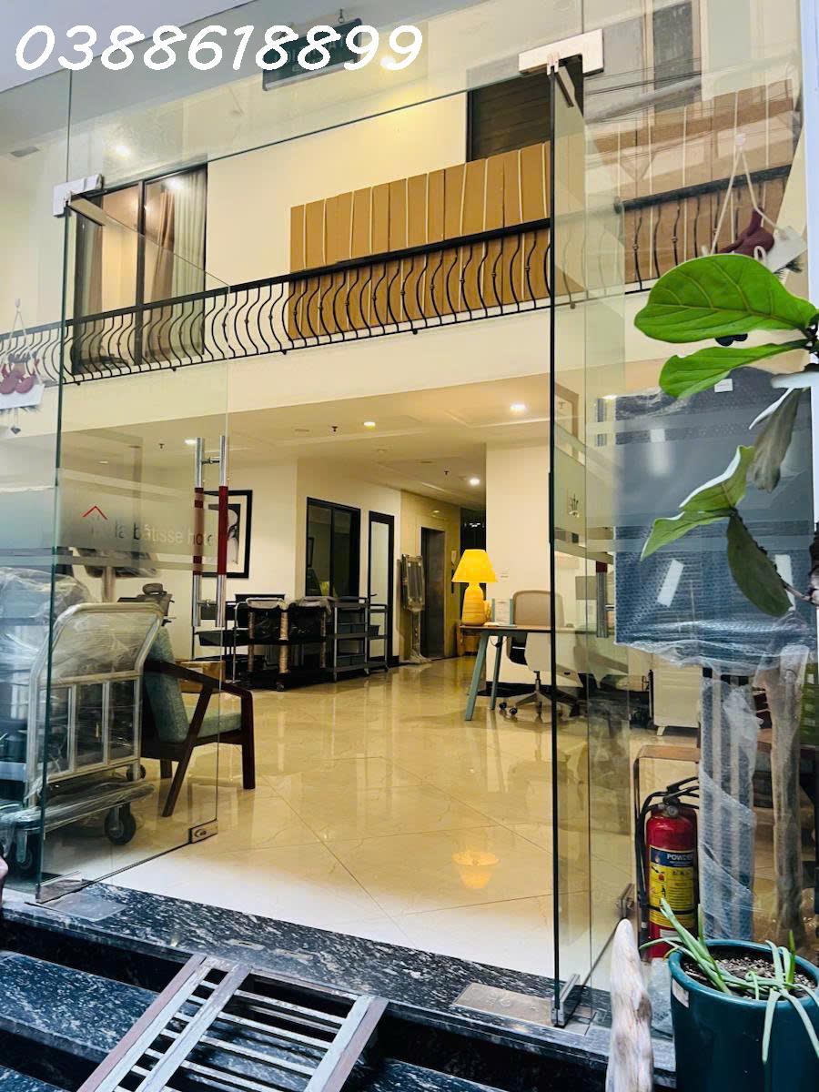 BÁN KS KIM MÃ -  TT BA ĐÌNH - DT 205Mx9T, MT8M - CHO THUÊ HƠN 2 TỶ/NĂM 15978147