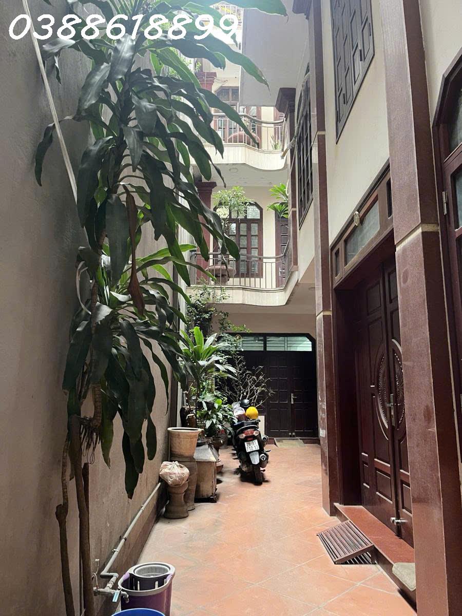 BÁN NHÀ TRUNG TÂM TÂY HỒ - 160Mx4T, MT 19,5M- QH RA MẶT PHỐ 15978149