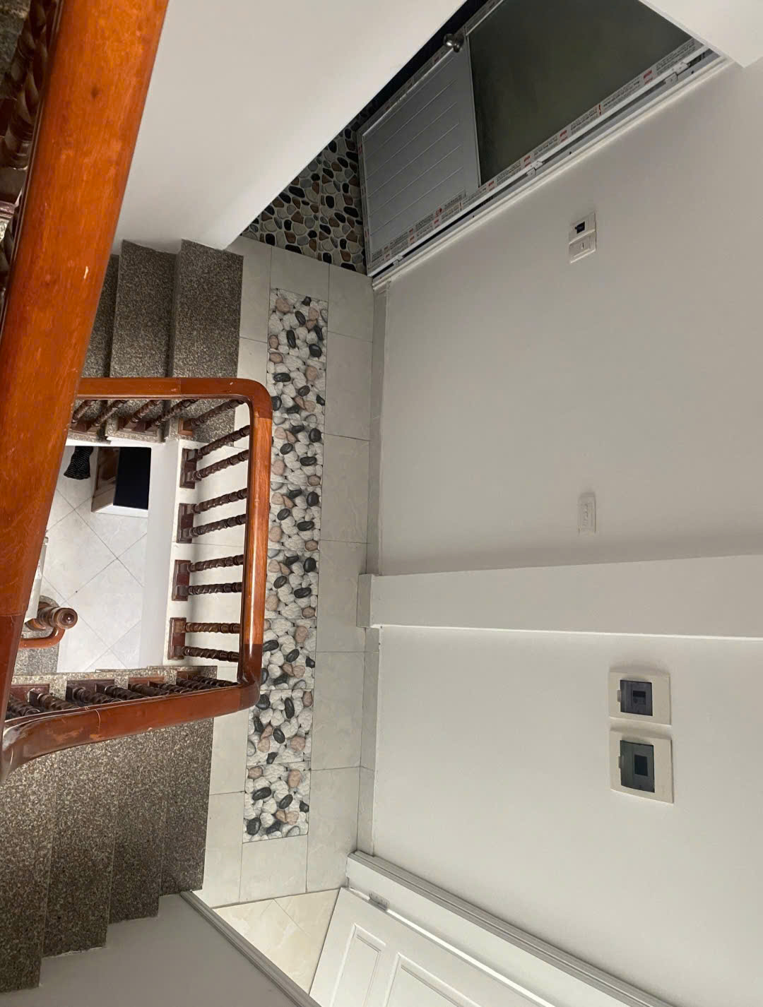 Cho thuê nhà 4 tầng Đền Lừ chỉ 14tr - Ngõ ô tô - Full đồ - Ở ngay 15978150