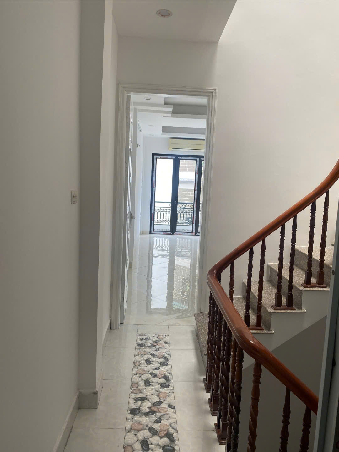 Cho thuê nhà 4 tầng Đền Lừ chỉ 14tr - Ngõ ô tô - Full đồ - Ở ngay 15978150