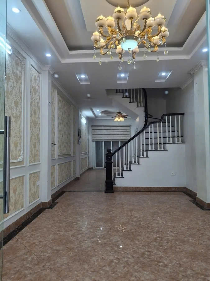 Bán nhà riêng Phố Thạch Bàn 55m2 X 4 tầng X 11.58 Tỷ Long Biên Hà Nội.Ô TÔ ĐỖ CỬA. 15978152