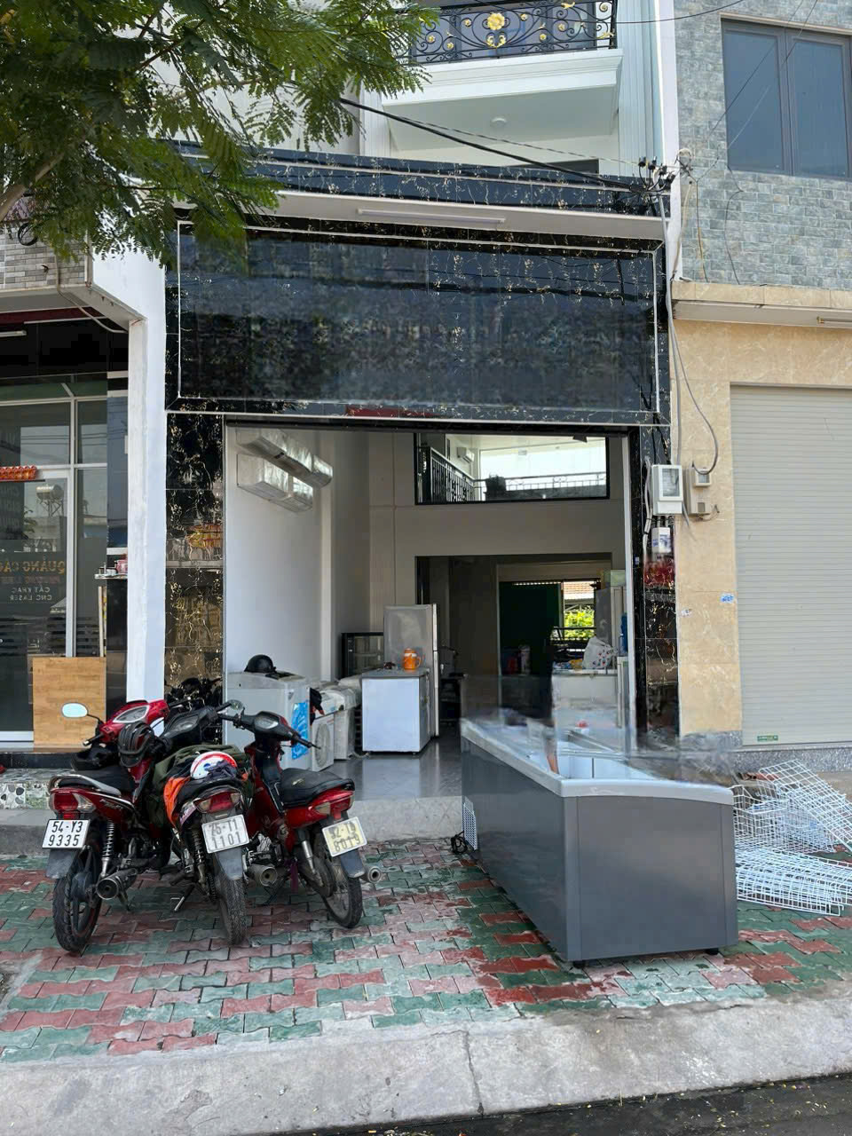 2 MẶT TIỀN ĐẶNG THÚC VỊNH – NỞ HẬU 7M – GIÁ CHỈ 8 TỶ Đông Thạnh – Hóc Môn 15978157