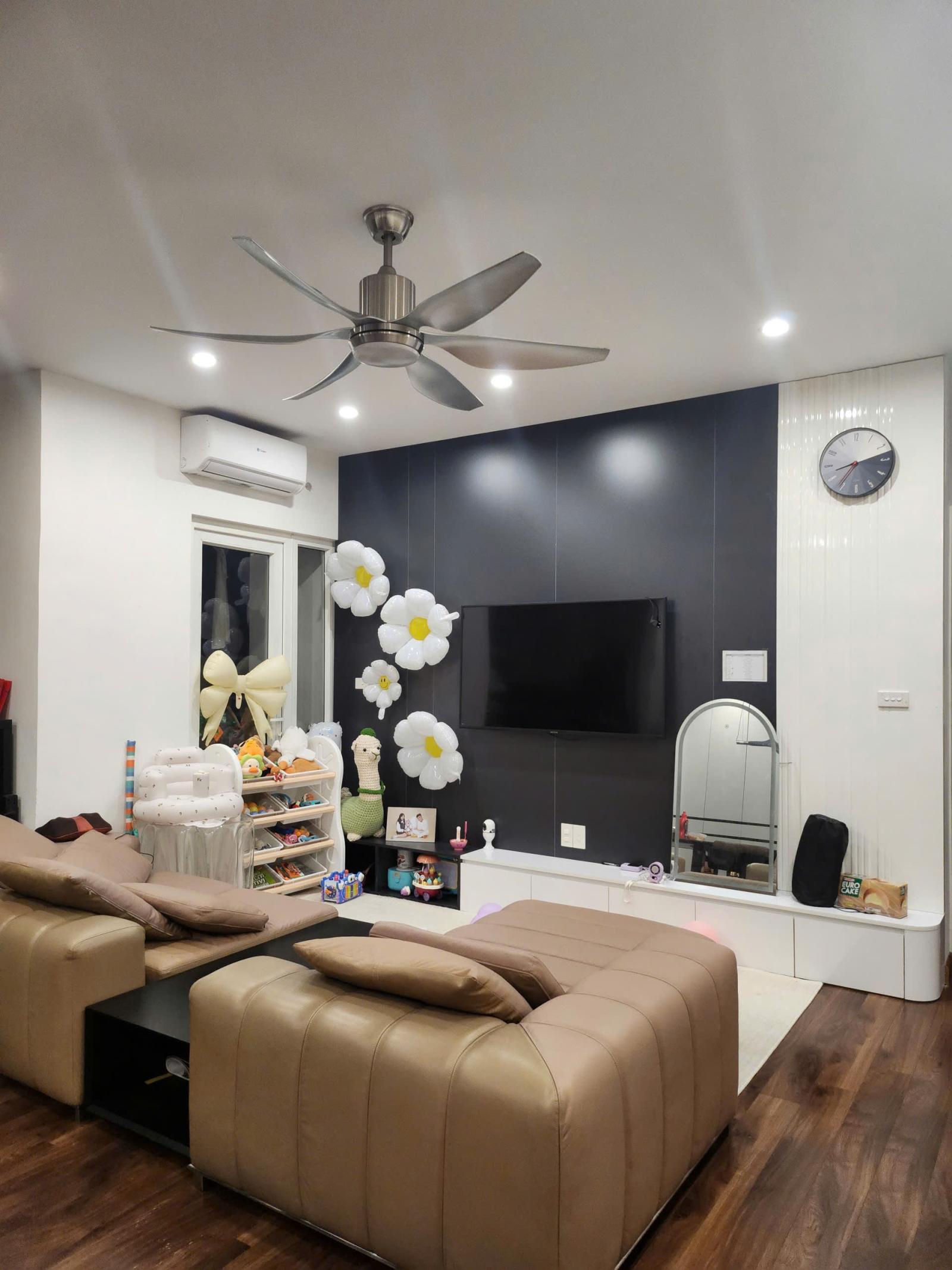 CHÍNH CHỦ BÁN CĂN HỘ 4PN, 3WC TẠI TECCO GARDEN, XÃ TỨ HIỆP, HUYÊN THANH TRÌ, HÀ NỘI 15978158