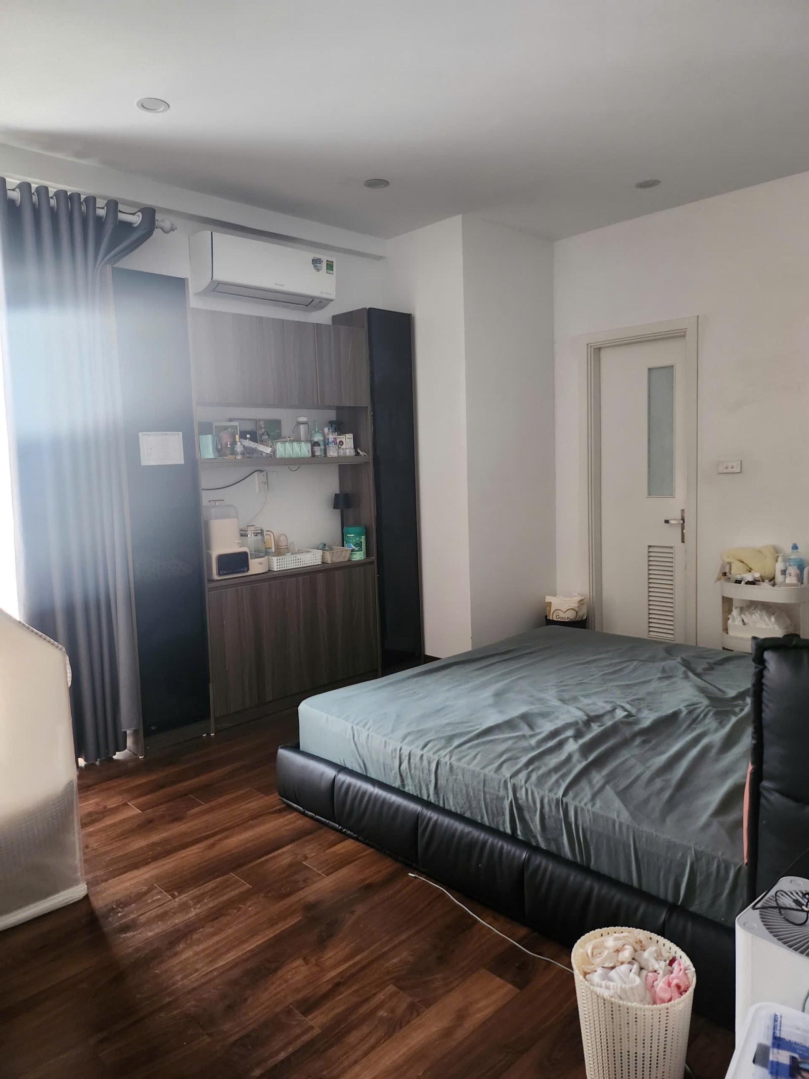 CHÍNH CHỦ BÁN CĂN HỘ 4PN, 3WC TẠI TECCO GARDEN, XÃ TỨ HIỆP, HUYÊN THANH TRÌ, HÀ NỘI 15978158