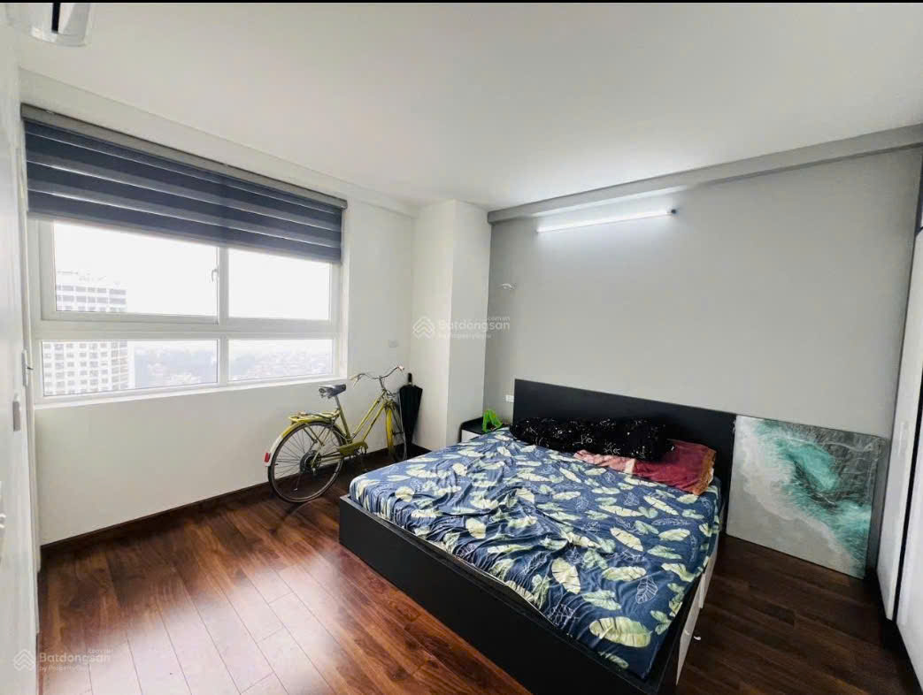 CHÍNH CHỦ BÁN CĂN HỘ 4PN, 3WC TẠI TECCO GARDEN, XÃ TỨ HIỆP, HUYÊN THANH TRÌ, HÀ NỘI 15978158