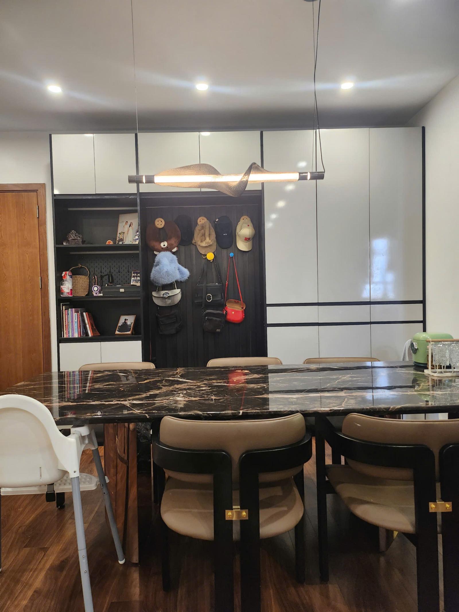 CHÍNH CHỦ BÁN CĂN HỘ 4PN, 3WC TẠI TECCO GARDEN, XÃ TỨ HIỆP, HUYÊN THANH TRÌ, HÀ NỘI 15978158