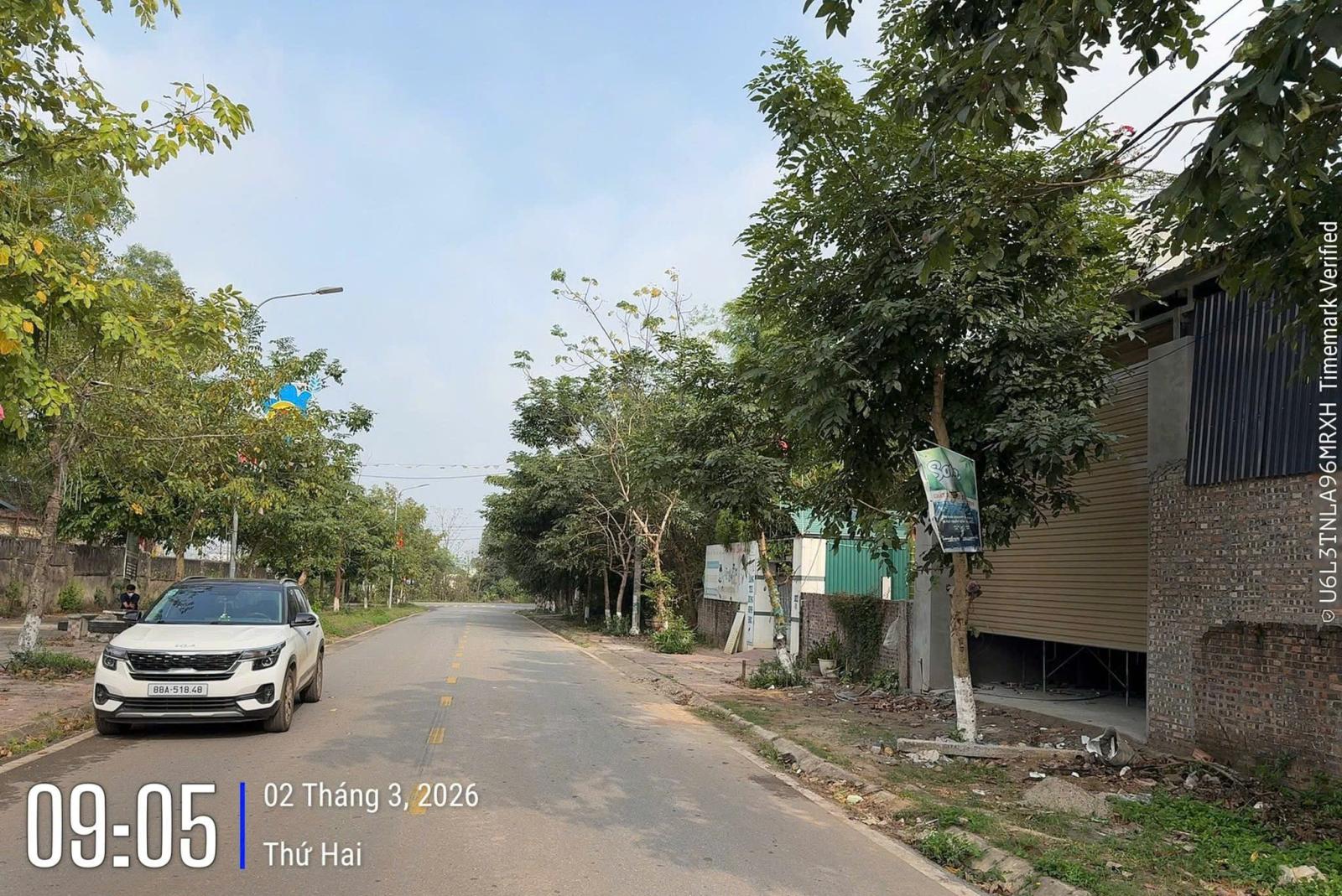 Đất Mặt Đường Phạm Văn Đồng – Phường Xuân Hoà – Gần 200m² – Giá Nhỉnh 3 Tỷ 15978163