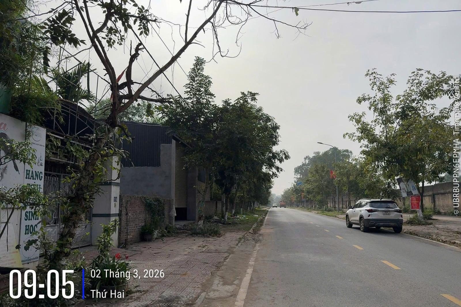 Đất Mặt Đường Phạm Văn Đồng – Phường Xuân Hoà – Gần 200m² – Giá Nhỉnh 3 Tỷ 15978163