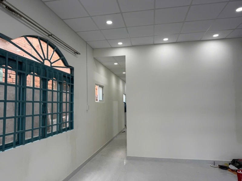 Bán nhà đường số 11, Linh Trung,Thủ Đức, TP HCM. DT 88m2, cấp 4, sổ hồng.  Giá 5.95  tỷ, 2PN - 15978164