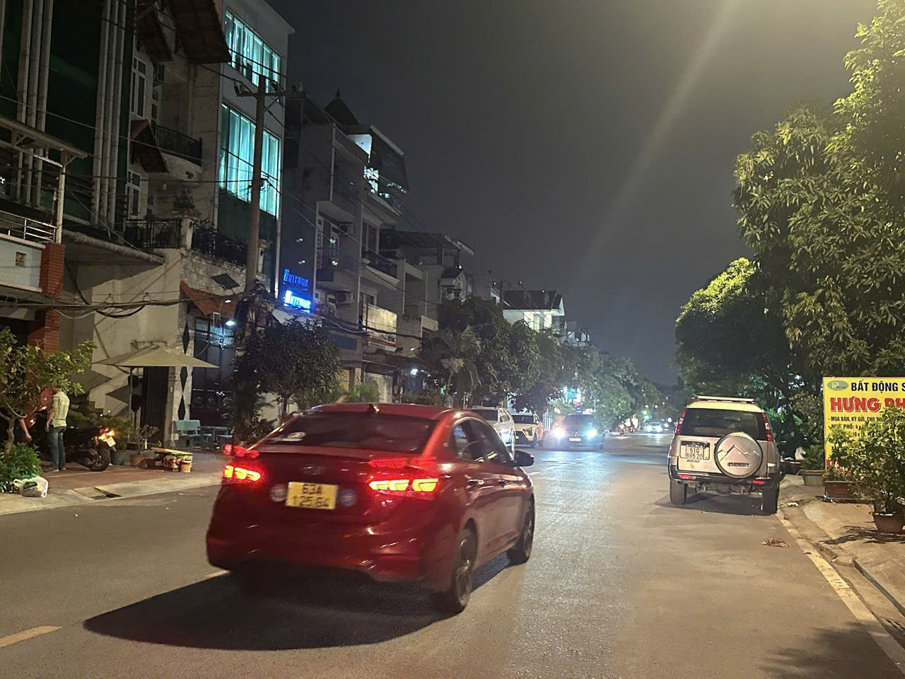 Bán nhà 5 tầng ngang 6m HXH Đặng Thùy Trâm 120m2 gần trường học tặng NT chỉ 17.5 tỷ. 15978171