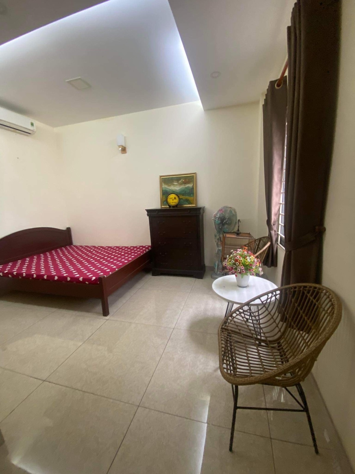 Bán nhà Mặt tiền đường Bắc Hải - gần Cửu Long, 4x25m, 5 Tầng, có 14 CHDV , 16,5 tỷ. 15978173